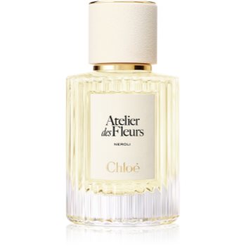 Chloé Atelier des Fleurs Neroli Eau de Parfum pentru femei - imagine 2
